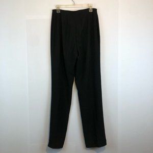 Doncaster Collection Women black pants size 6